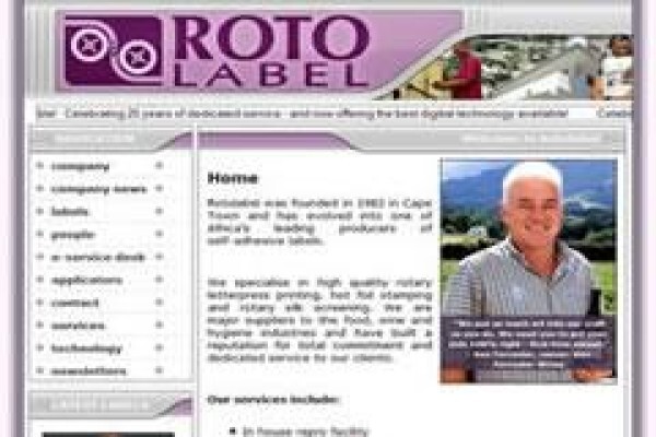 Peronii Solutions