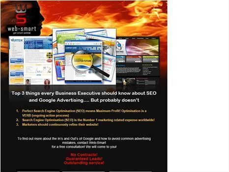 Web-Smart