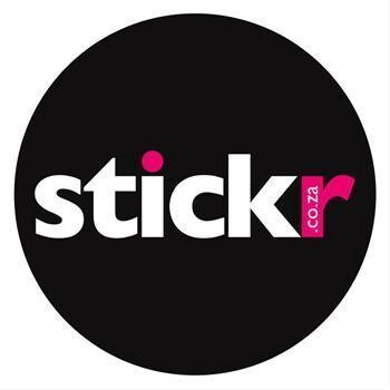 Stickr - Vehicle Branding