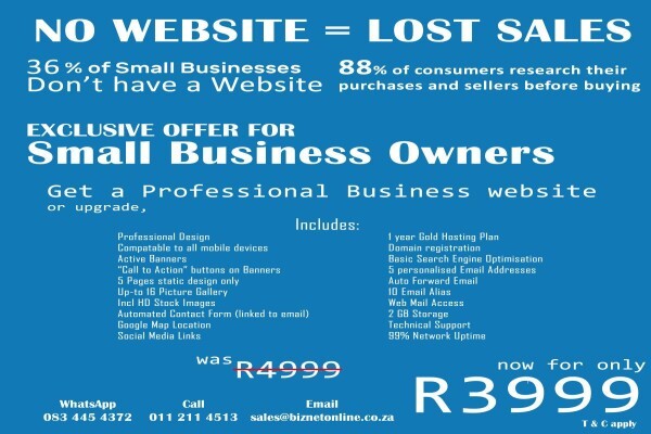 Biznet Online