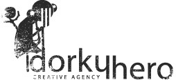 Dorky Hero Creative Agency