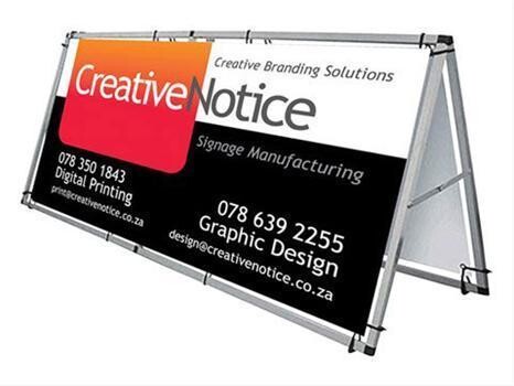 Creativenotice Branding Solutions