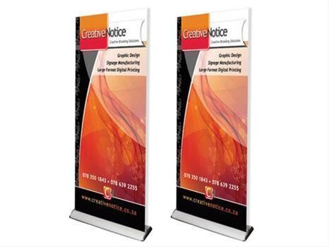 Creativenotice Branding Solutions