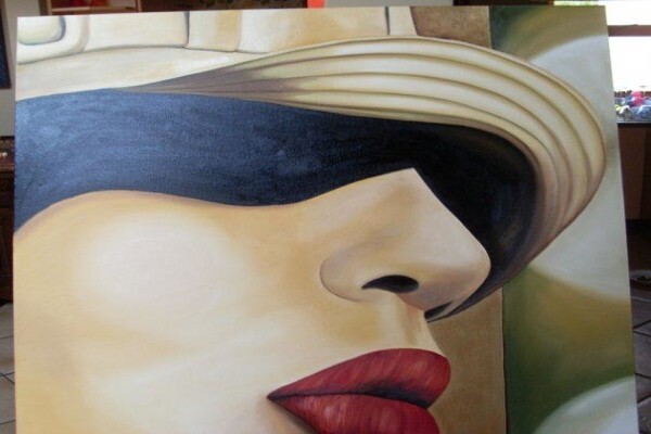 Bianca Venter Fine Art