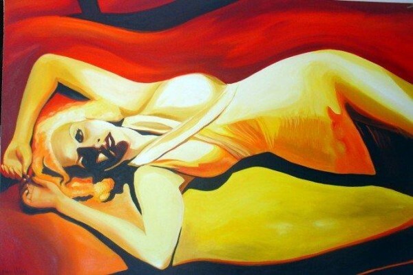Bianca Venter Fine Art