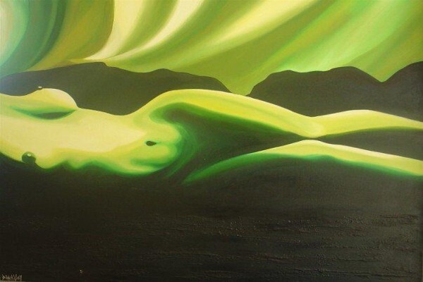 Bianca Venter Fine Art