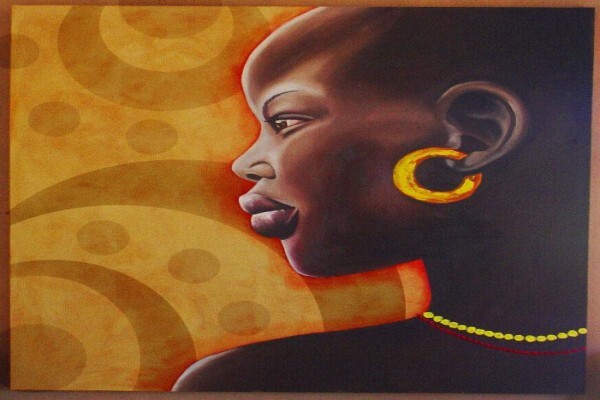 Bianca Venter Fine Art