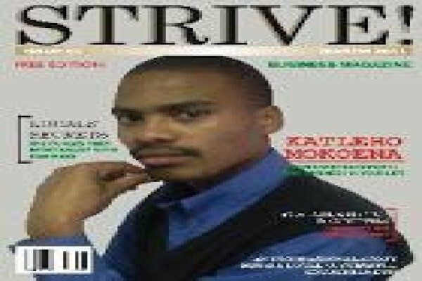 Strives Business Magazine