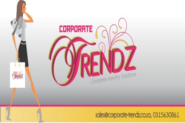 Corporate Trendz