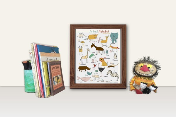 Sandy Mitchell - Writer And Illustrator