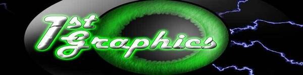 1St Graphics