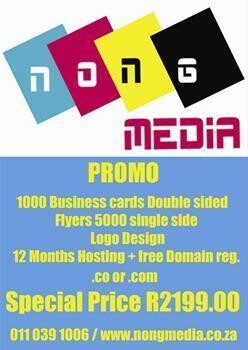 Nong Media And Communication