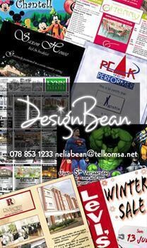 Design Bean