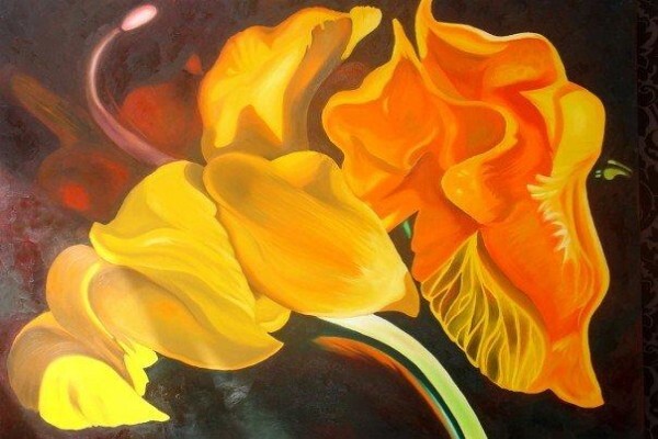 Bianca Venter Fine Art