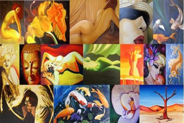 Bianca Venter Fine Art