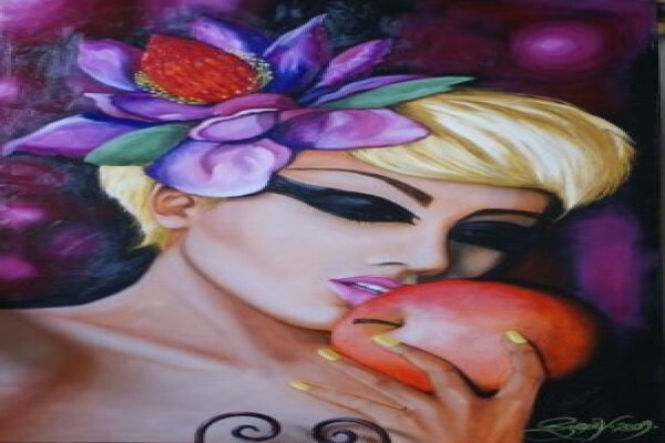 Bianca Venter Fine Art