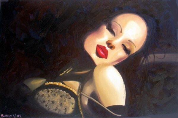 Bianca Venter Fine Art