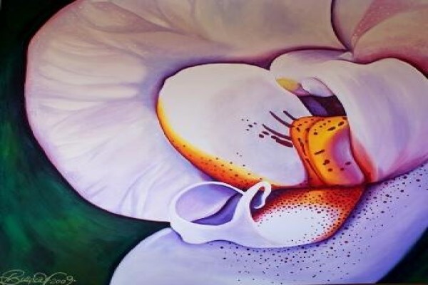 Bianca Venter Fine Art