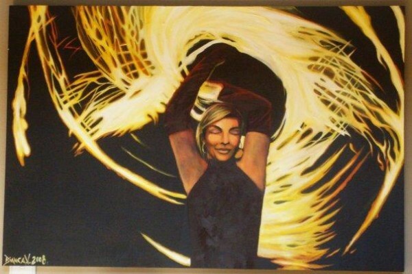 Bianca Venter Fine Art
