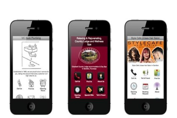 Cas Web Design Studios