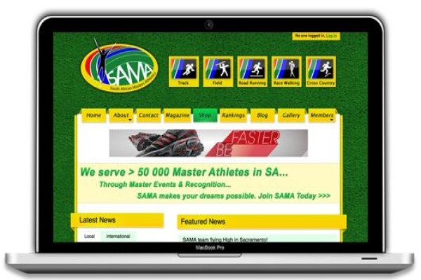 Cas Web Design Studios