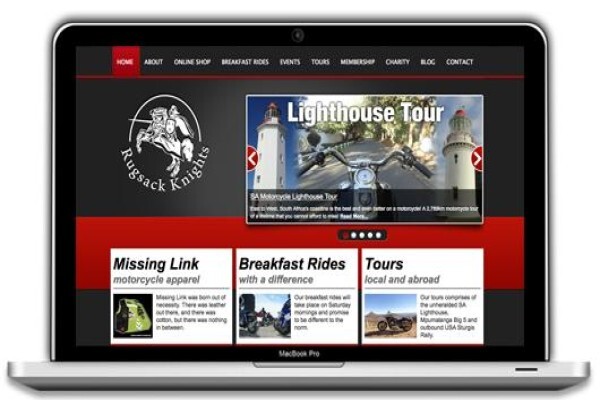 Cas Web Design Studios