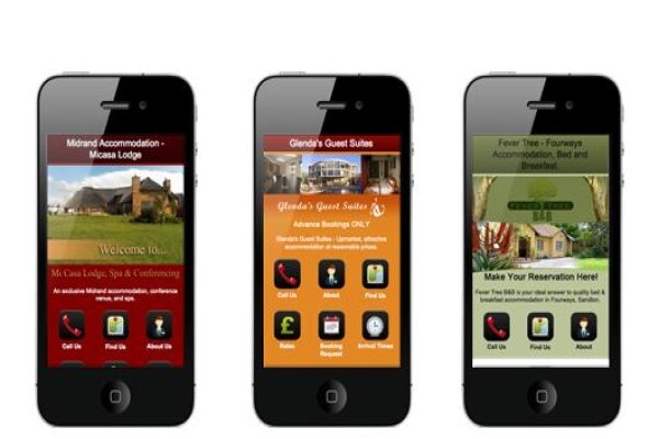 Cas Web Design Studios