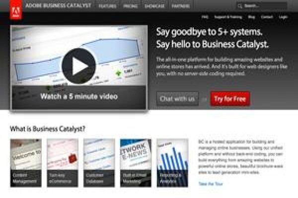 Cas Web Design Studios