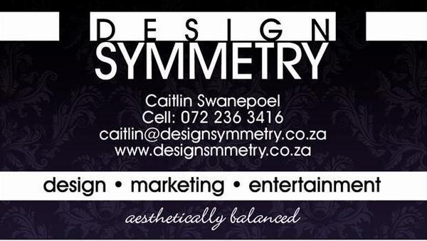 Design Symmetry