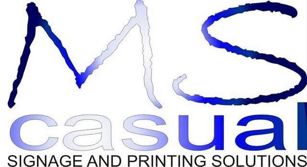 Ms Casual Marketing And Signage Solutions