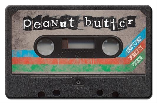Peanut Butter Designs