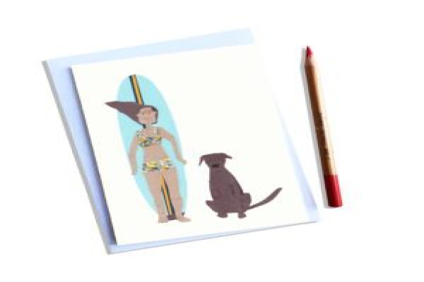Sandy Mitchell - Writer And Illustrator