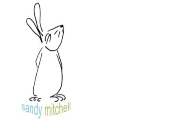 Sandy Mitchell - Writer And Illustrator