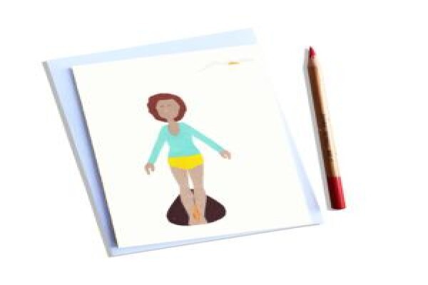 Sandy Mitchell - Writer And Illustrator