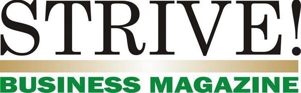 Strives Business Magazine