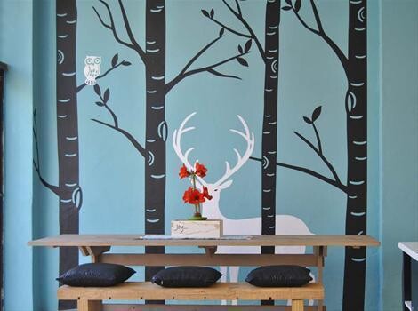 Wallart Studio