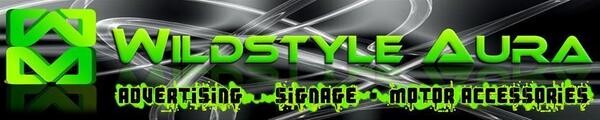 Wildstyle Aura
