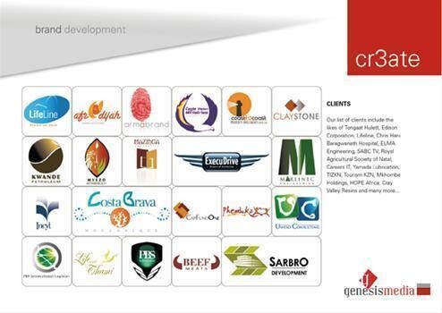 Genesis Media & Advertising