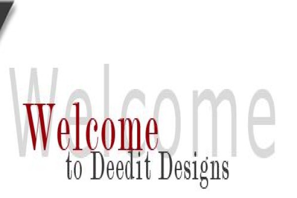 Deedit Designs