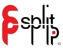Split P