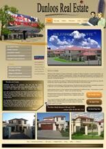 Cyber Web Design