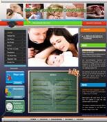 Cyber Web Design