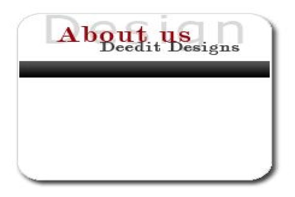 Deedit Designs