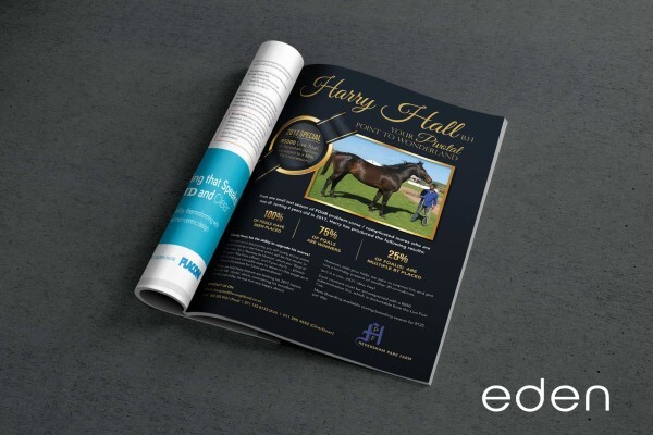 Eden Designstudio