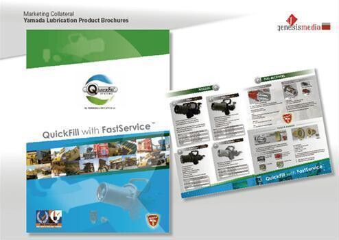 Genesis Media & Advertising