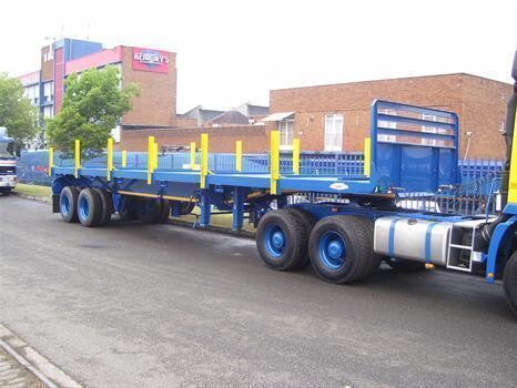 Karmaine Commercial Sales Cc