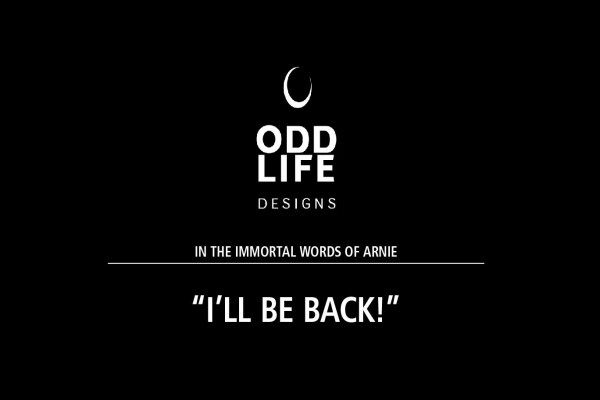Oddlife Designs
