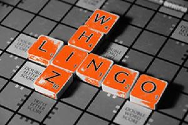 Lingo Whiz