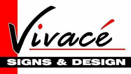 Vivace Sign Manufacturers
