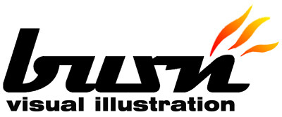 Burn Visual Illustration